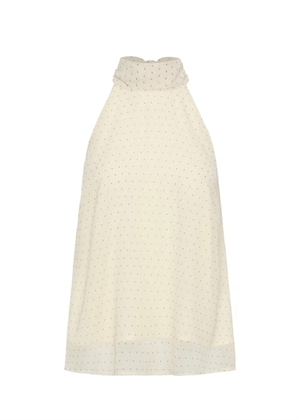 Dorah P top Birch Dot Gestuz 